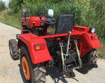 Другая Другая, объемом двигателя 0 л и пробегом 0 тыс. км за 3350 $, фото 3 на Automoto.ua