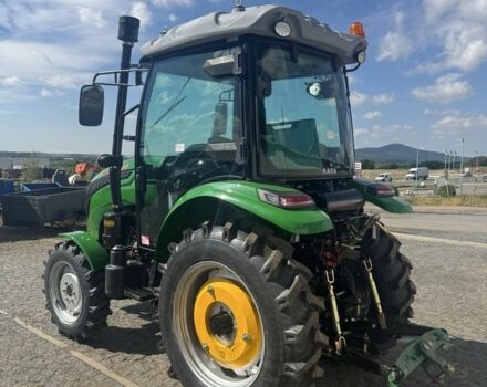 Інша Інша, об'ємом двигуна 3.17 л та пробігом 1 тис. км за 13000 $, фото 6 на Automoto.ua