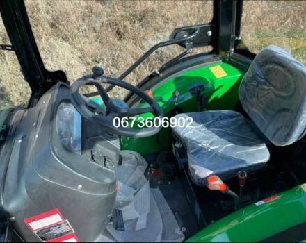 Другая Другая, объемом двигателя 0 л и пробегом 0 тыс. км за 10800 $, фото 2 на Automoto.ua