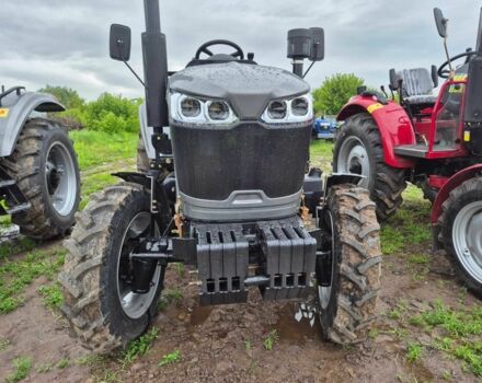 Другая Другая, объемом двигателя 0 л и пробегом 0 тыс. км за 8990 $, фото 3 на Automoto.ua