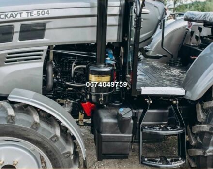 Другая Другая, объемом двигателя 0 л и пробегом 0 тыс. км за 8980 $, фото 11 на Automoto.ua