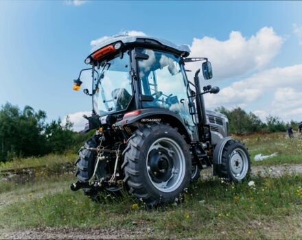 Інша Інша, об'ємом двигуна 0 л та пробігом 0 тис. км за 13590 $, фото 8 на Automoto.ua