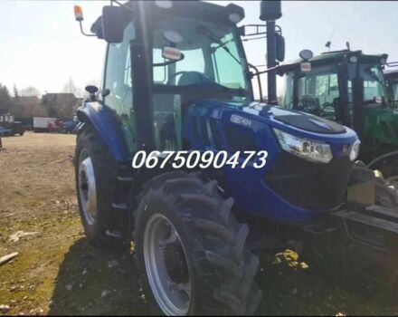 Інша Інша, об'ємом двигуна 0 л та пробігом 0 тис. км за 39900 $, фото 1 на Automoto.ua