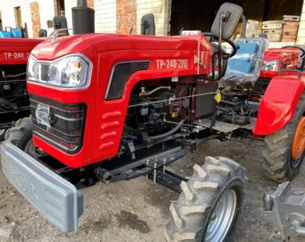 Інша Інша, об'ємом двигуна 0 л та пробігом 0 тис. км за 3200 $, фото 3 на Automoto.ua