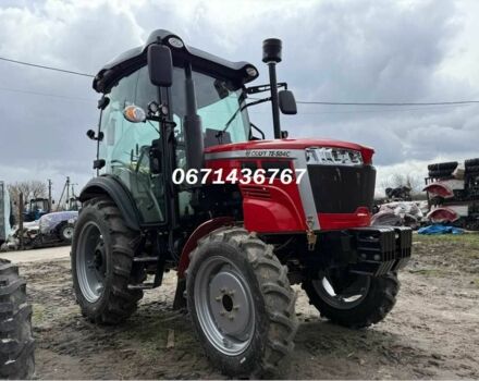 Другая Другая, объемом двигателя 0 л и пробегом 0 тыс. км за 13590 $, фото 3 на Automoto.ua