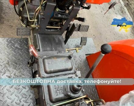 Другая Другая, объемом двигателя 0 л и пробегом 0 тыс. км за 4990 $, фото 8 на Automoto.ua