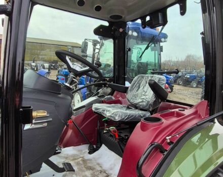 Другая Другая, объемом двигателя 0 л и пробегом 0 тыс. км за 8650 $, фото 6 на Automoto.ua