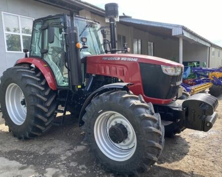 Інша Інша, об'ємом двигуна 0 л та пробігом 0 тис. км за 49800 $, фото 4 на Automoto.ua