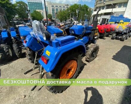Інша Інша, об'ємом двигуна 0 л та пробігом 0 тис. км за 4230 $, фото 5 на Automoto.ua
