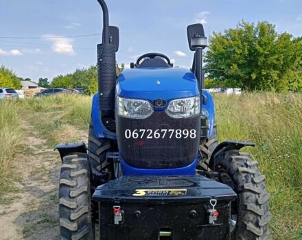 Інша Інша, об'ємом двигуна 0 л та пробігом 0 тис. км за 8000 $, фото 1 на Automoto.ua