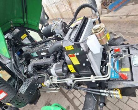 Другая Другая, объемом двигателя 0 л и пробегом 0 тыс. км за 13200 $, фото 6 на Automoto.ua