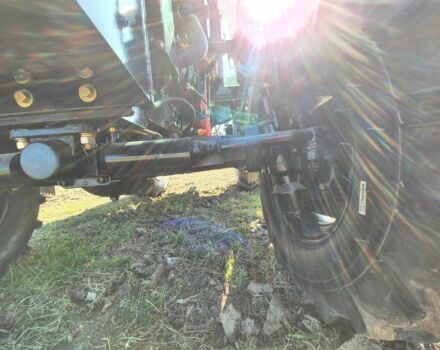 Другая Другая, объемом двигателя 0 л и пробегом 0 тыс. км за 8700 $, фото 3 на Automoto.ua