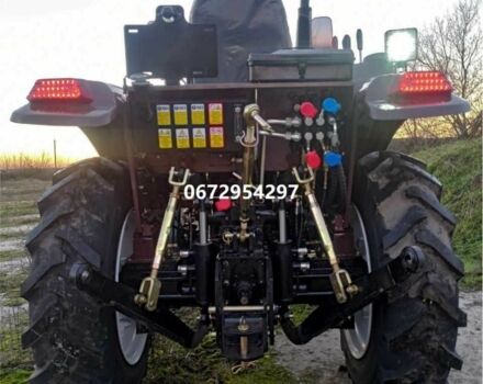 Інша Інша, об'ємом двигуна 0 л та пробігом 0 тис. км за 7250 $, фото 5 на Automoto.ua