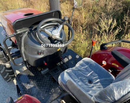 Другая Другая, объемом двигателя 0 л и пробегом 0 тыс. км за 6500 $, фото 2 на Automoto.ua