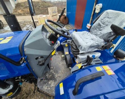 Другая Другая, объемом двигателя 0 л и пробегом 0 тыс. км за 7300 $, фото 5 на Automoto.ua