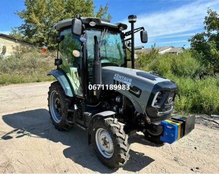 Другая Другая, объемом двигателя 0 л и пробегом 0 тыс. км за 10700 $, фото 5 на Automoto.ua