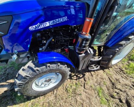 Другая Другая, объемом двигателя 0 л и пробегом 0 тыс. км за 9200 $, фото 8 на Automoto.ua