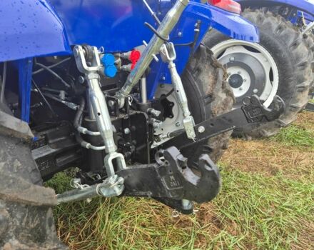 Другая Другая, объемом двигателя 0 л и пробегом 0 тыс. км за 6700 $, фото 7 на Automoto.ua