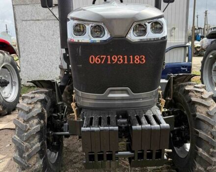 Інша Інша, об'ємом двигуна 0 л та пробігом 0 тис. км за 7980 $, фото 1 на Automoto.ua