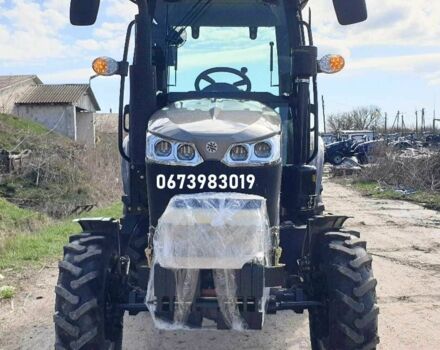 Інша Інша, об'ємом двигуна 0 л та пробігом 0 тис. км за 9780 $, фото 1 на Automoto.ua