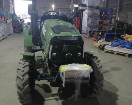 Інша Інша, об'ємом двигуна 0 л та пробігом 0 тис. км за 6500 $, фото 4 на Automoto.ua