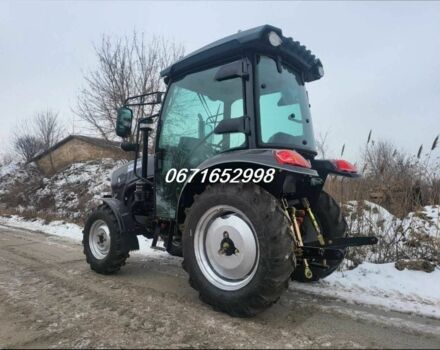 Другая Другая, объемом двигателя 0 л и пробегом 0 тыс. км за 9790 $, фото 3 на Automoto.ua