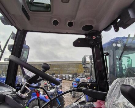 Другая Другая, объемом двигателя 0 л и пробегом 0 тыс. км за 8650 $, фото 7 на Automoto.ua