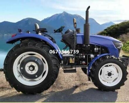 Другая Другая, объемом двигателя 0 л и пробегом 0 тыс. км за 7500 $, фото 5 на Automoto.ua