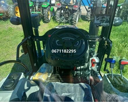 Другая Другая, объемом двигателя 0 л и пробегом 0 тыс. км за 9790 $, фото 2 на Automoto.ua