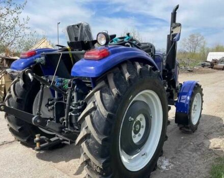 Другая Другая, объемом двигателя 0 л и пробегом 0 тыс. км за 7600 $, фото 4 на Automoto.ua