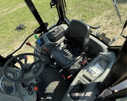 Другая Другая, объемом двигателя 0 л и пробегом 0 тыс. км за 24900 $, фото 5 на Automoto.ua