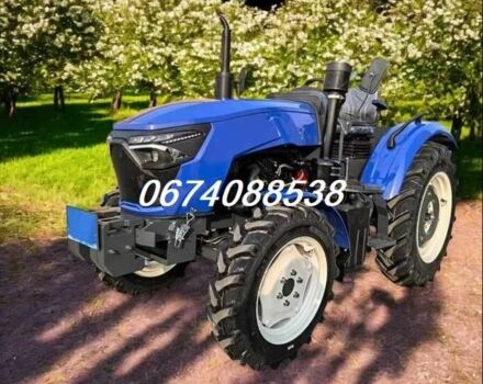 Другая Другая, объемом двигателя 0 л и пробегом 0 тыс. км за 8100 $, фото 1 на Automoto.ua