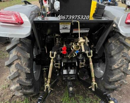 Інша Інша, об'ємом двигуна 0 л та пробігом 0 тис. км за 7980 $, фото 4 на Automoto.ua