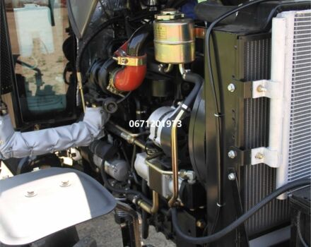 Другая Другая, объемом двигателя 0 л и пробегом 0 тыс. км за 24900 $, фото 22 на Automoto.ua