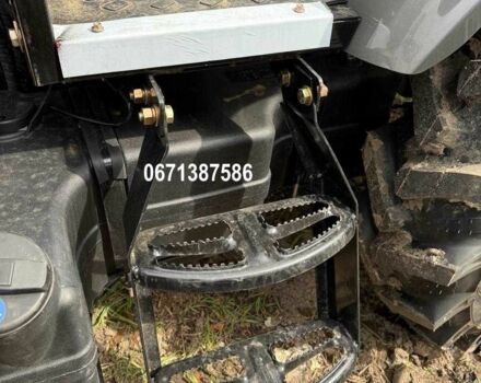 Другая Другая, объемом двигателя 0 л и пробегом 0 тыс. км за 7980 $, фото 4 на Automoto.ua