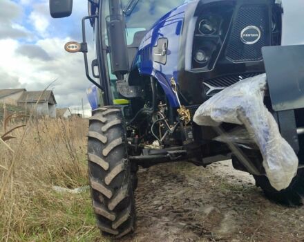 Інша Інша, об'ємом двигуна 0 л та пробігом 0 тис. км за 8650 $, фото 6 на Automoto.ua