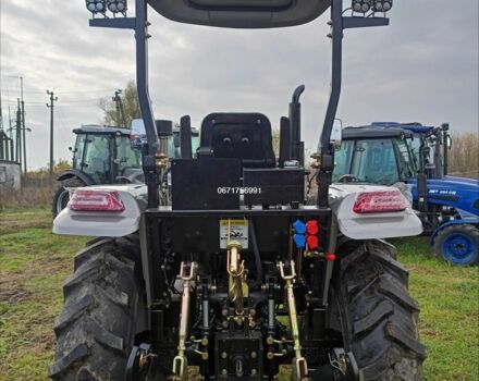 Інша Інша, об'ємом двигуна 0 л та пробігом 0 тис. км за 8300 $, фото 5 на Automoto.ua