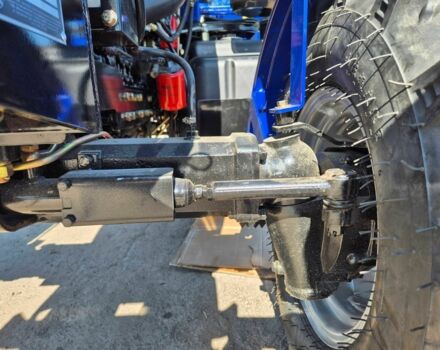 Другая Другая, объемом двигателя 0 л и пробегом 0 тыс. км за 7800 $, фото 1 на Automoto.ua