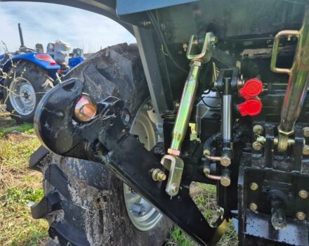 Другая Другая, объемом двигателя 0 л и пробегом 0 тыс. км за 9990 $, фото 6 на Automoto.ua