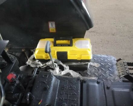 Другая Другая, объемом двигателя 0 л и пробегом 0 тыс. км за 5580 $, фото 1 на Automoto.ua