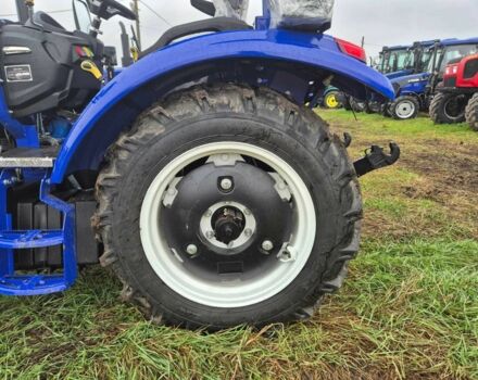 Другая Другая, объемом двигателя 0 л и пробегом 0 тыс. км за 6700 $, фото 4 на Automoto.ua