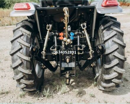 Інша Інша, об'ємом двигуна 0 л та пробігом 0 тис. км за 8800 $, фото 4 на Automoto.ua