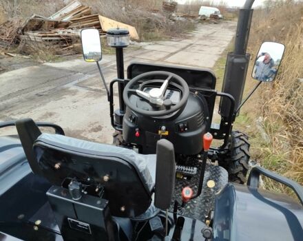 Другая Другая, объемом двигателя 0 л и пробегом 0 тыс. км за 5600 $, фото 5 на Automoto.ua