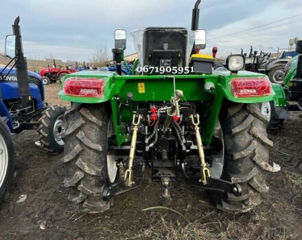 Другая Другая, объемом двигателя 0 л и пробегом 0 тыс. км за 7800 $, фото 9 на Automoto.ua