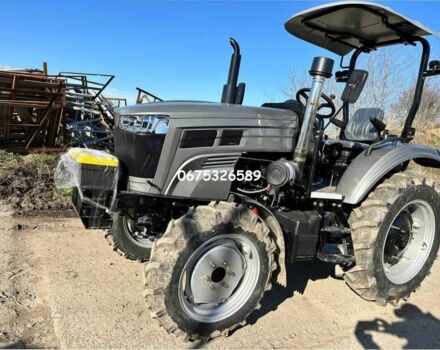 Другая Другая, объемом двигателя 0 л и пробегом 0 тыс. км за 9099 $, фото 7 на Automoto.ua