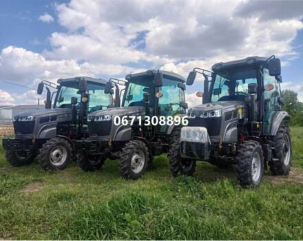 Інша Інша, об'ємом двигуна 0 л та пробігом 0 тис. км за 9790 $, фото 4 на Automoto.ua