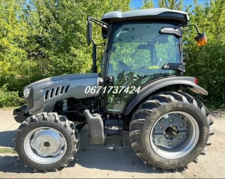 Інша Інша, об'ємом двигуна 0 л та пробігом 0 тис. км за 24900 $, фото 1 на Automoto.ua