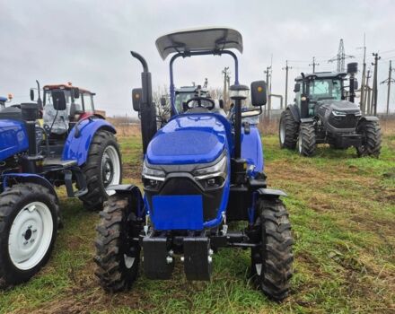 Другая Другая, объемом двигателя 0 л и пробегом 0 тыс. км за 6700 $, фото 1 на Automoto.ua