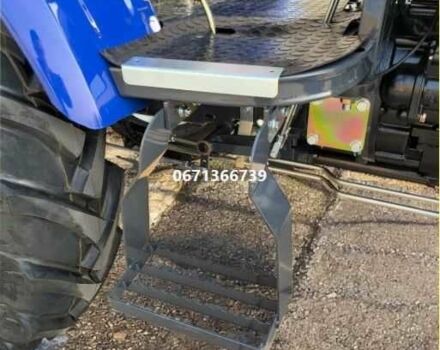 Другая Другая, объемом двигателя 0 л и пробегом 0 тыс. км за 7500 $, фото 15 на Automoto.ua