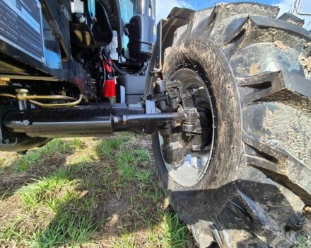 Другая Другая, объемом двигателя 0 л и пробегом 0 тыс. км за 9990 $, фото 5 на Automoto.ua